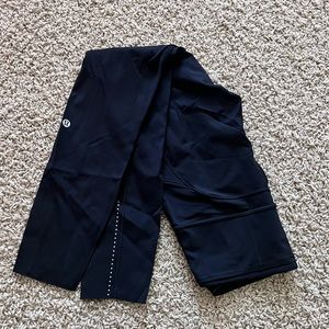 Fast and free lululemon leggings